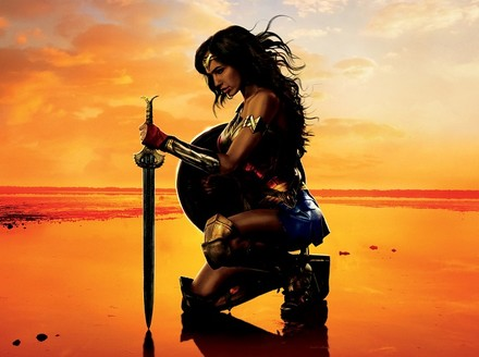 Why I Love Wonder Woman (and Why You Should Too)