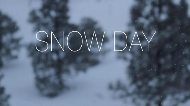 Our+First+Snow+Day