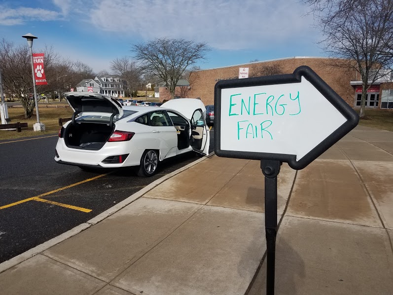 2nd Annual Energy Fair