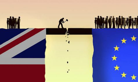 Op Ed: Brexit, Who?