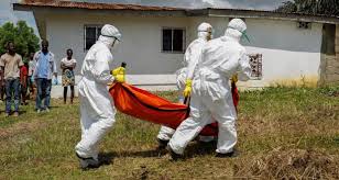 World’s Second Deadliest Ebola Outbreak