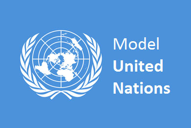 Model U.N.