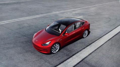 Teslas Model 3 Has a New Price Point