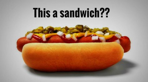 Dismantling the Hotdog-as-Sandwich Argument