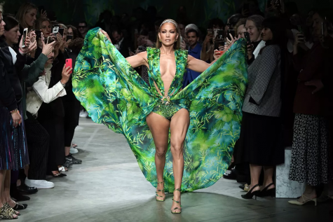 The Legacy of J. Lo’s Jungle Dress