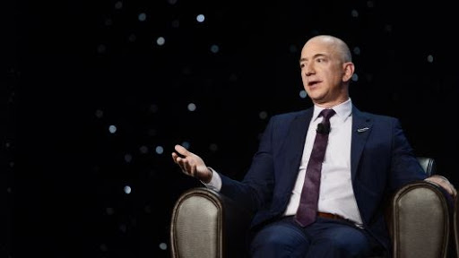 Amazon Wants to Provide Internet all Over the World Through Satellites
