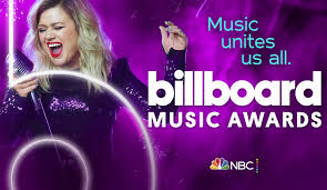 Billboard Music Awards During a Pandemic