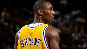 Kobe Bryant’s Legacy