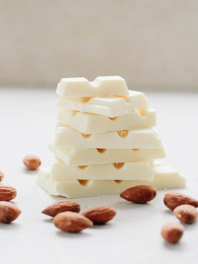 Hot Take: White Chocolate is Acceptable, Maybe Even Pretty Good…