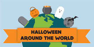 The Many Halloween Traditions Around The Globe