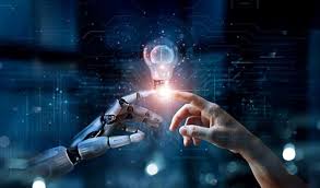 Rebooting Robotics