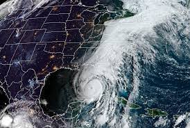 2024 Hurricane Madness